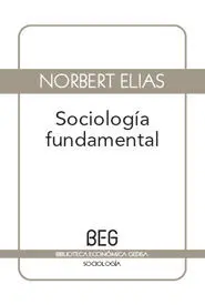 Sociologia Fundamental