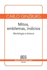 Mitos, Emblemas e Indicios