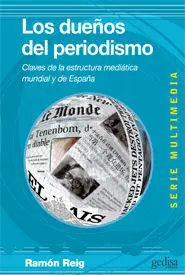 Dueños del Periodismo, los