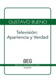TELEVISIÓN : APARIENCIA Y VERDAD