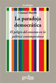 Paradoja Democratica