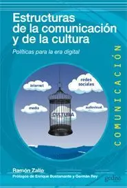 Estructuras de la Comunicación y de la Cultura