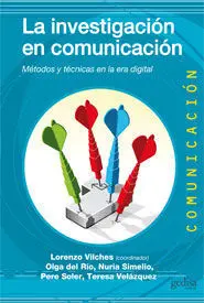 Investigacion en Comunicacion