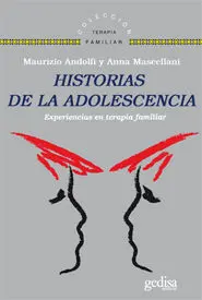 Historias de la Adolescencia