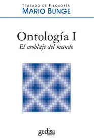 Ontologia I. El Moblaje del Mundo