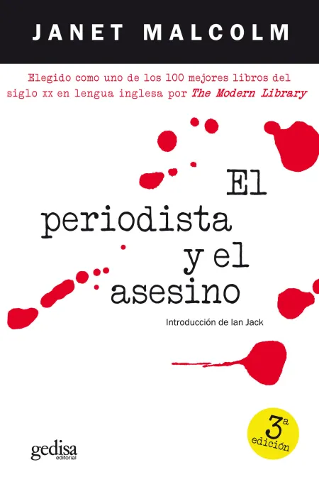 El Periodista y el Asesino