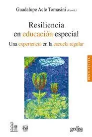 Resilencia en Educacion Especial
