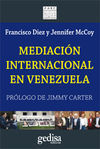 MEDIACION INTERNACIONAL EN VENEZUELA