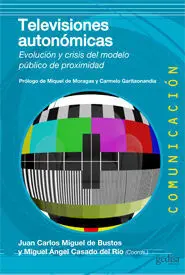Televisiones Autonomicas