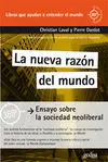 Nueva Razon del Mundo,La