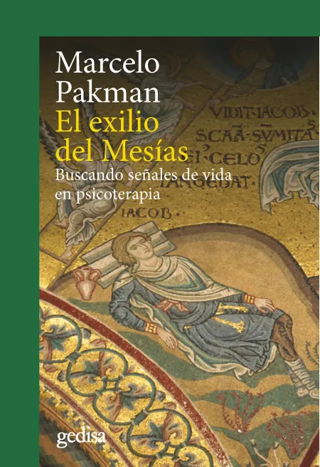 El Exilio del Mesías
