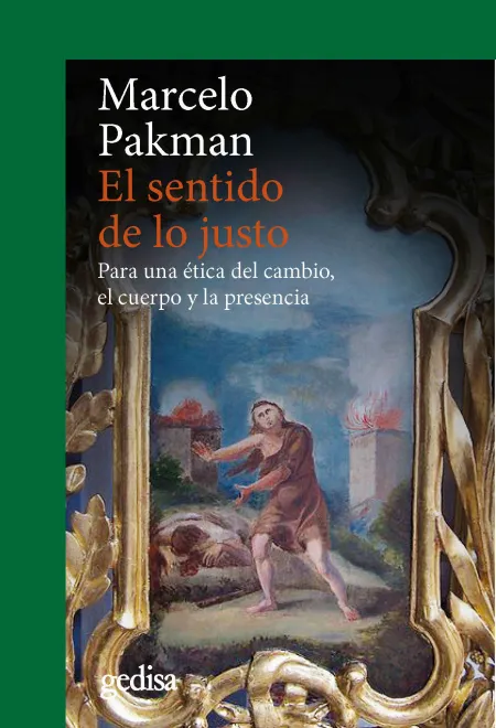 El Sentido de lo Justo