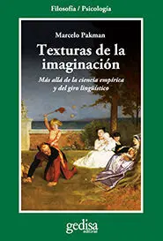 Texturas de la Imaginacion