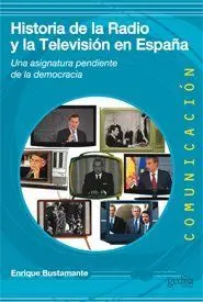 Historia de la Radio y la Televisión en España