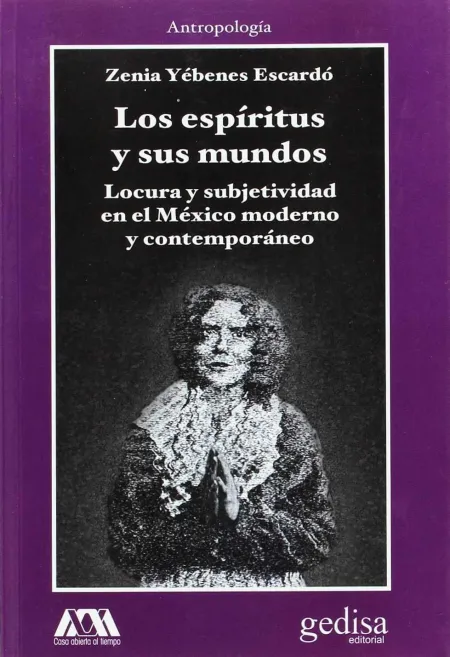 Espiritus y Sus Mundos, los