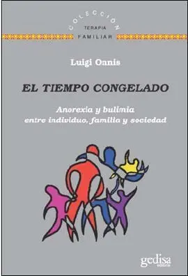El Tiempo Congelado