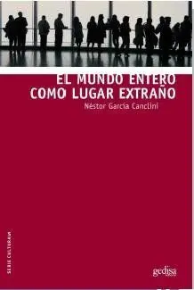 Mundo Entero Como Lugar Extra?O, el