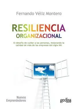 Resilencia Organizacional
