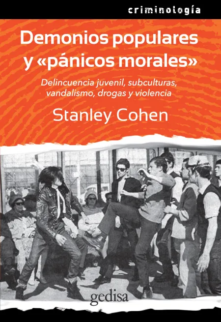 Demonios Populares y 
