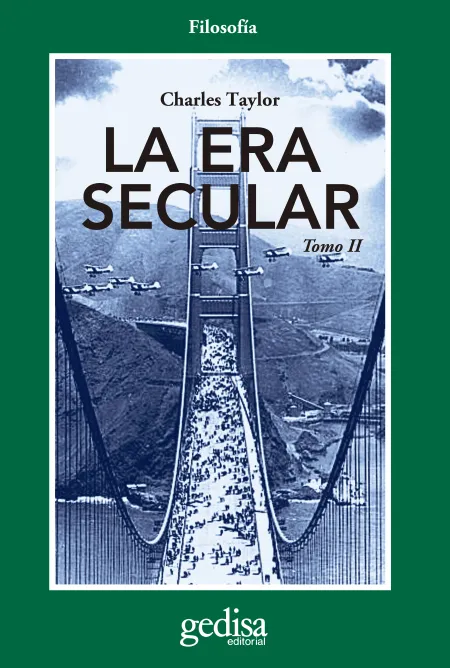 Era Secular. Tomo Ii