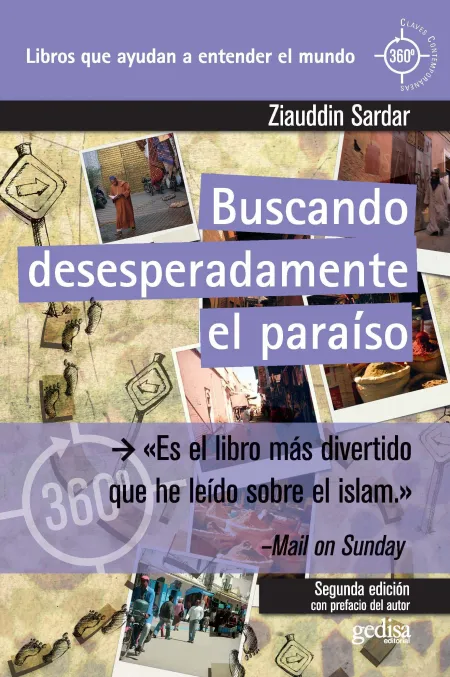 Buscando Desesperadamente el Para?So (Ne)