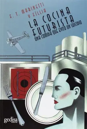 Cocina Futurista, la (Ne)