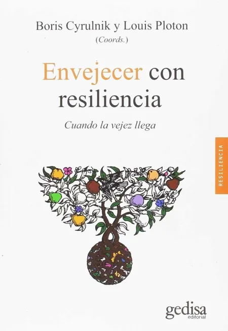 Envejecer con Resiliencia