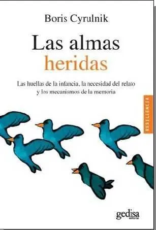 Las Almas Heridas
