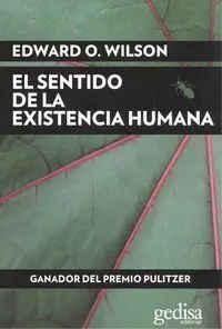 Sentido de la Existencia Humana,El