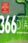 366 Días para Reflexionar Sobre nuestra Tierra