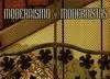 Modernismos y Modernistas
