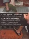 Igualmente Diferentes Castellano-English