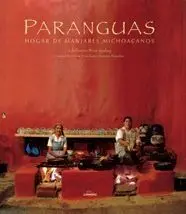 Paranguas. Hogar de Manjares Michocanos