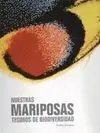 Nuestras Mariposas