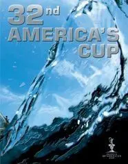 32 Nd America S Cup