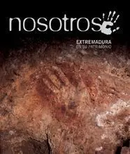 Nosotros. Extemadura en Su Patrimonio