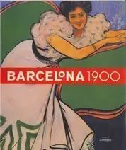 (C-I) Barcelona 1900