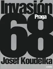 Invasión Praga 68