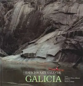 Espacios Naturales de Galicia