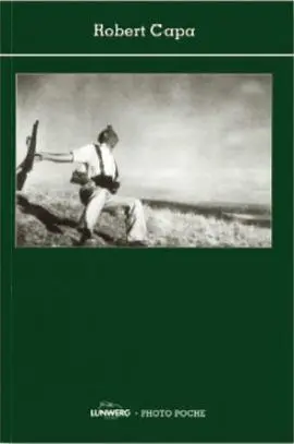Photo Poche. Robert Capa