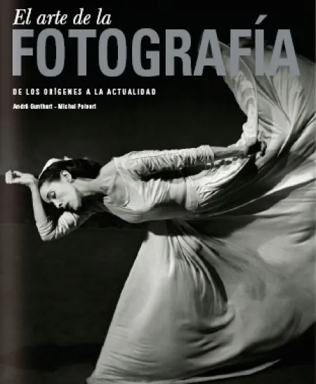 El Arte de la Fotografía