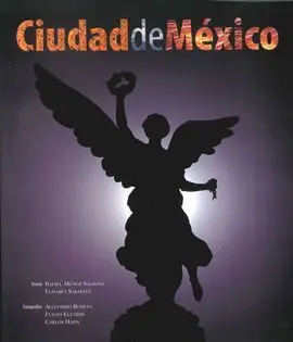 (E-I) Ciudad de Mexico