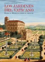 Los Jardines del Vaticano