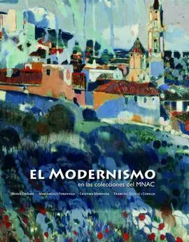 El Modernismo en las Colecciones del Mnac