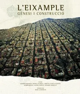 (C-I) Eixample