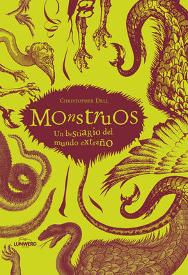 MONSTRUOS
