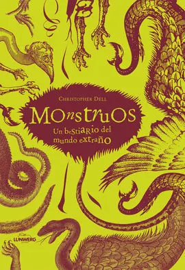 Monstruos