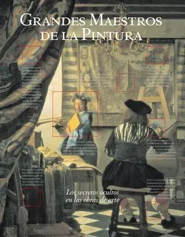 Grandes Maestros de la Pintura