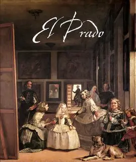 (E-I) Museo del Prado, Colecciones de Pintura Rust