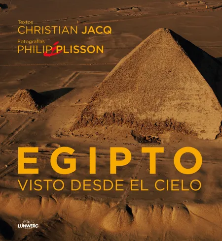 Egipto Desde el Cielo
